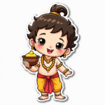 Cute - Kids Friendly Gods - v19